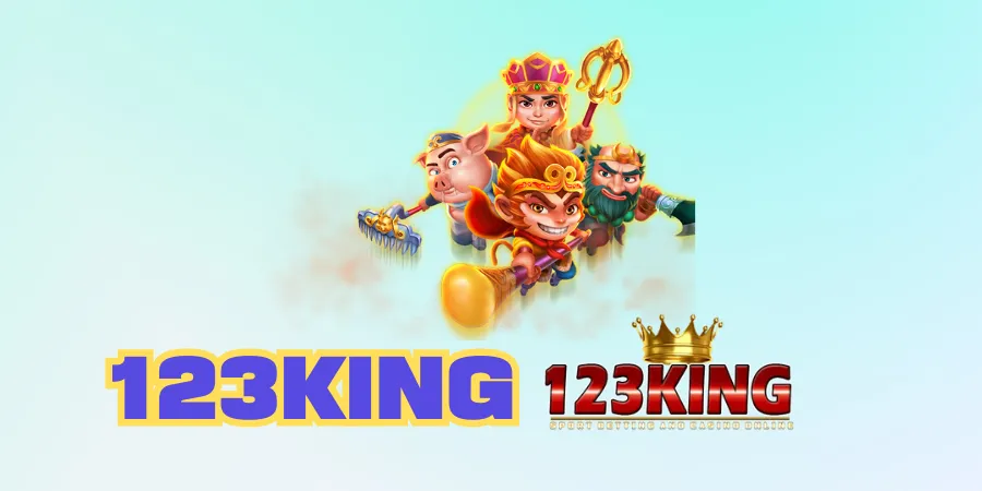 123king